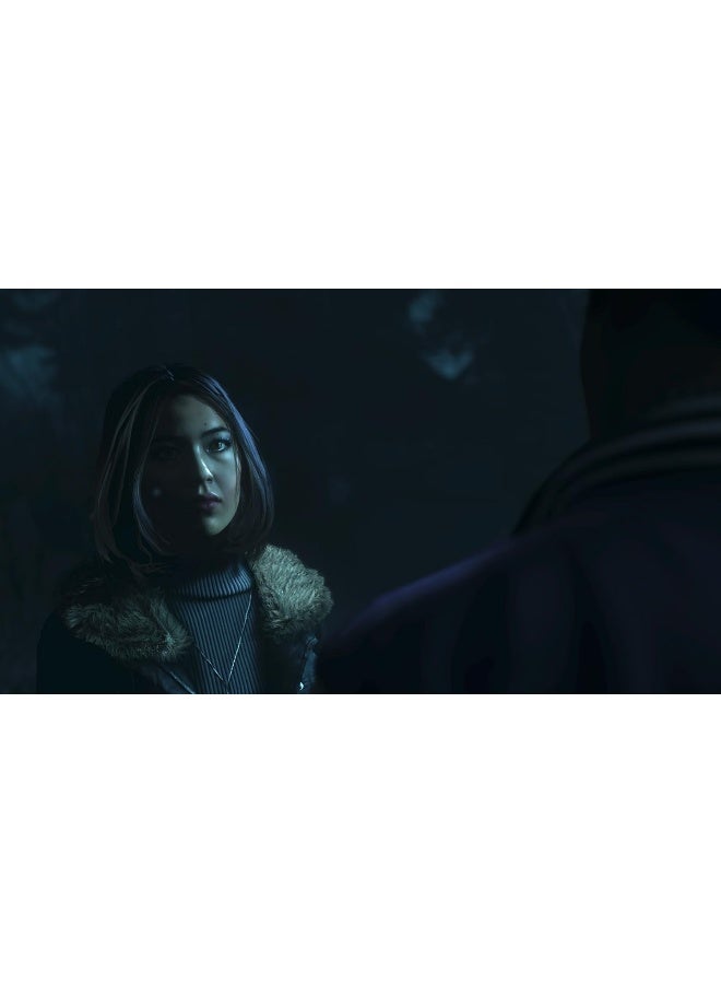 Until Dawn