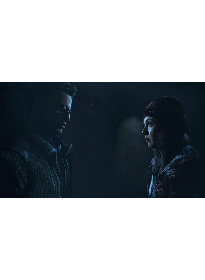 Until Dawn