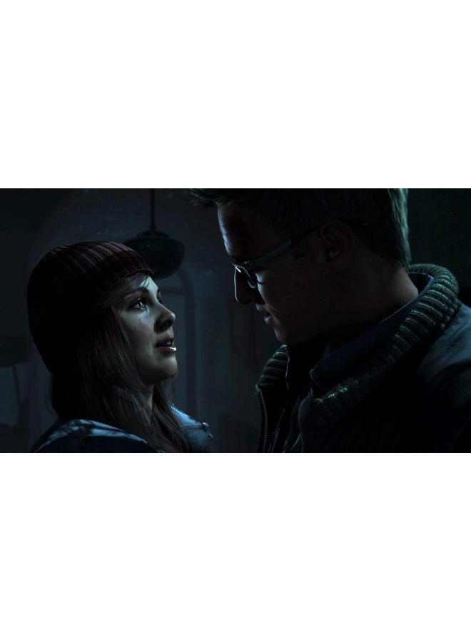 Until Dawn