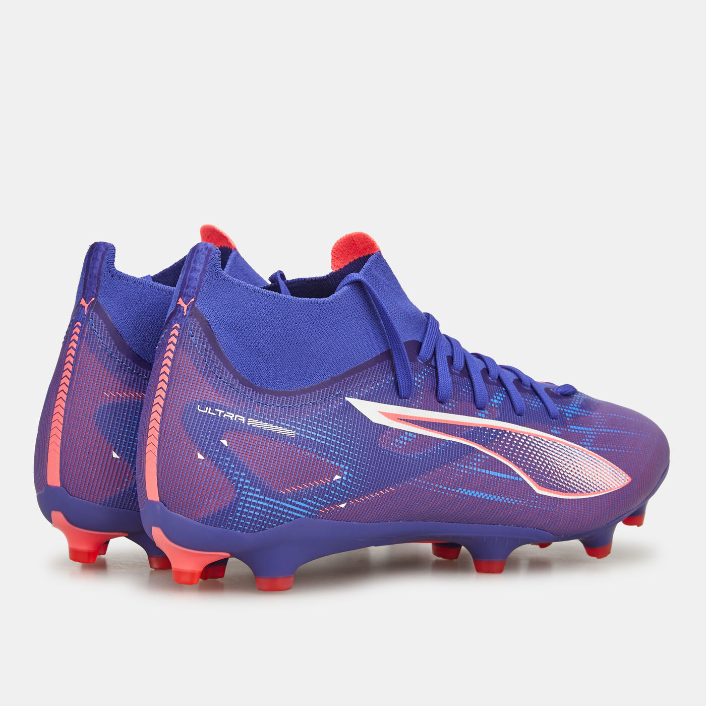 Men's ULTRA 5 MATCH+ Multi-Ground Football Shoes