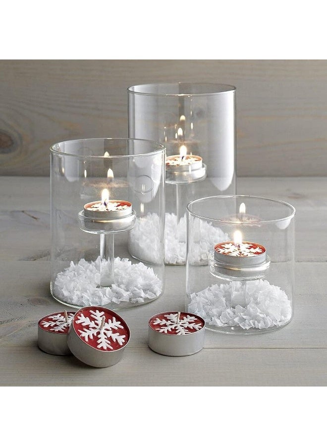 Set Of 3 Cylinder Glass Decorative Hurricane Candle Holder Clear Votive Candle Holders Table Centerpieces For Dining Room Wedding Parties Home Decorations