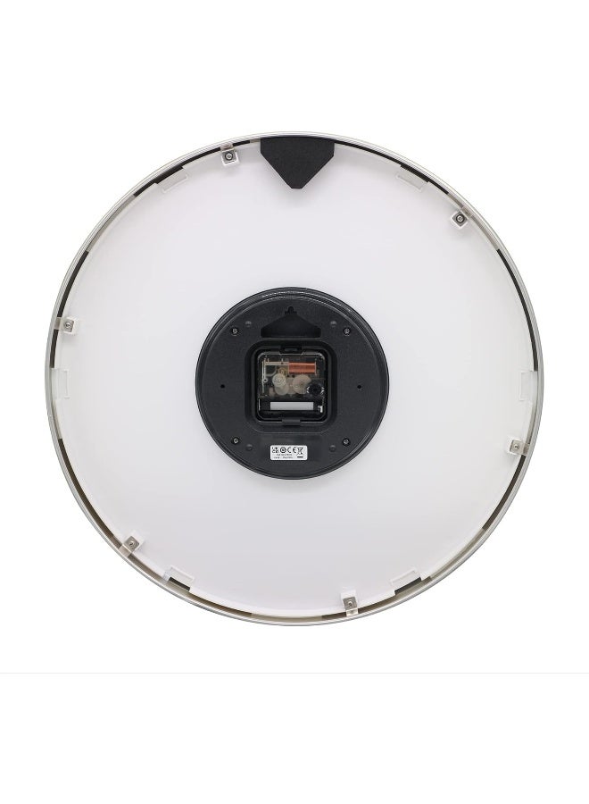 Carrara Wall Clock