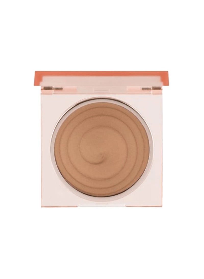 N.Y.M.P.H. Glaze Skin Glowing Perfector- Aphrodite, 9g Brown