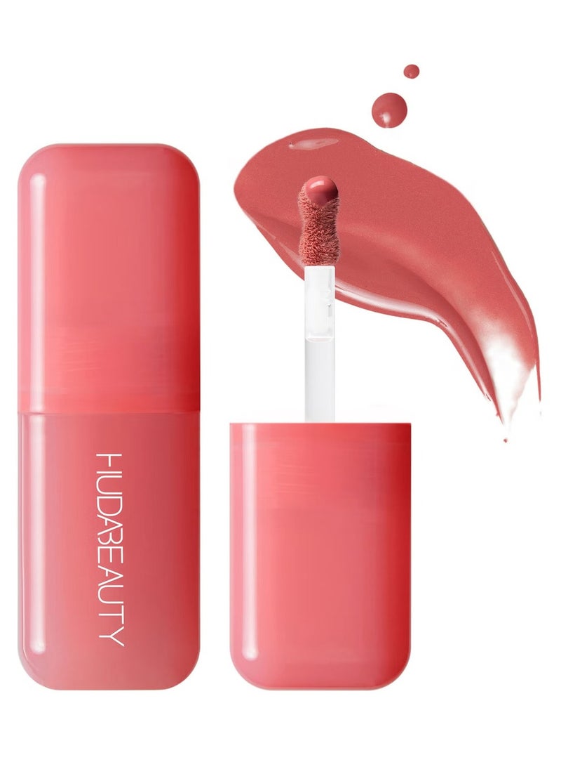 Blush Filter Liquid Blush - Strawberry Cream, 4.5ml Pink
