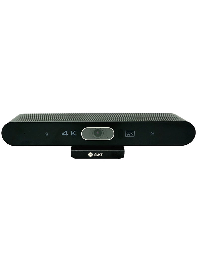 USB Full HD Video Conferencing Sound Bar - for Huddle Rooms & Small Conference rooom