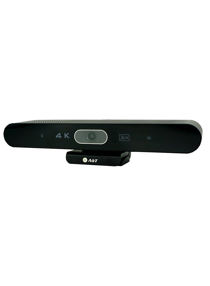 USB Full HD Video Conferencing Sound Bar - for Huddle Rooms & Small Conference rooom