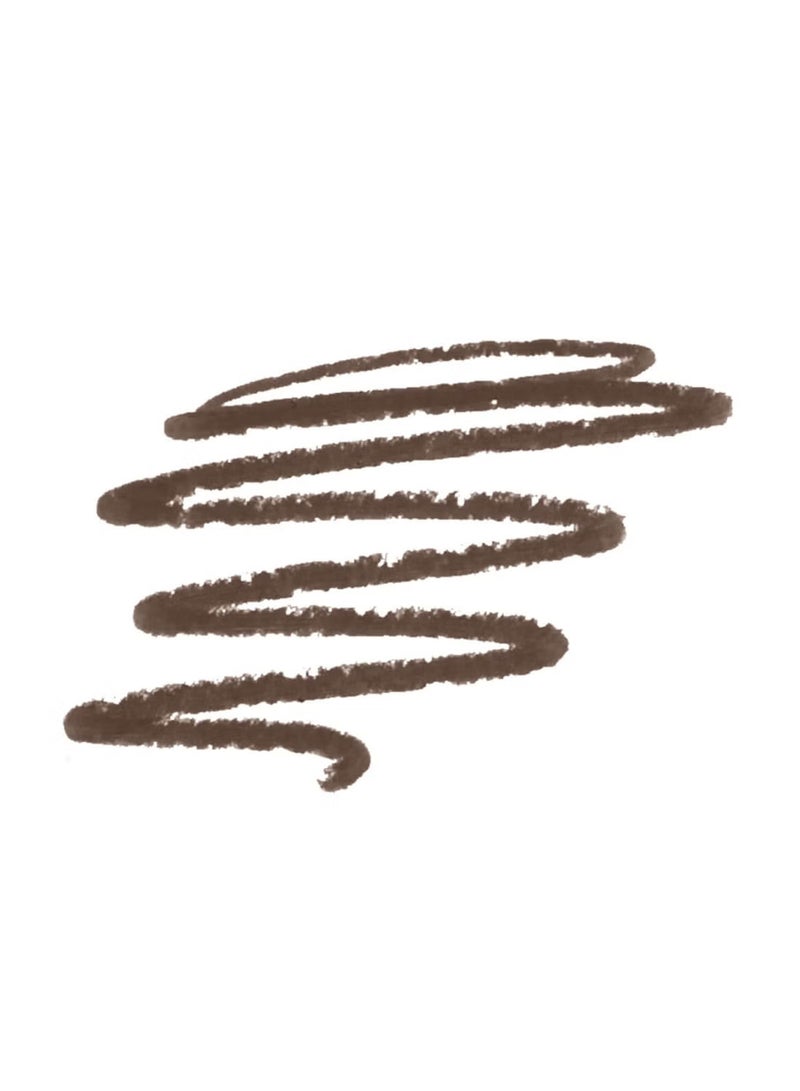 Perfect Brow Pencil - Dark Brown, 0.95g Dark Brown