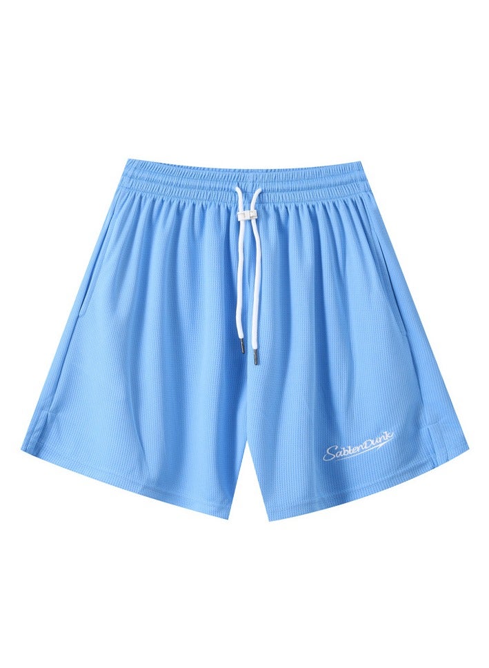 New Breathable Casual Sports Shorts