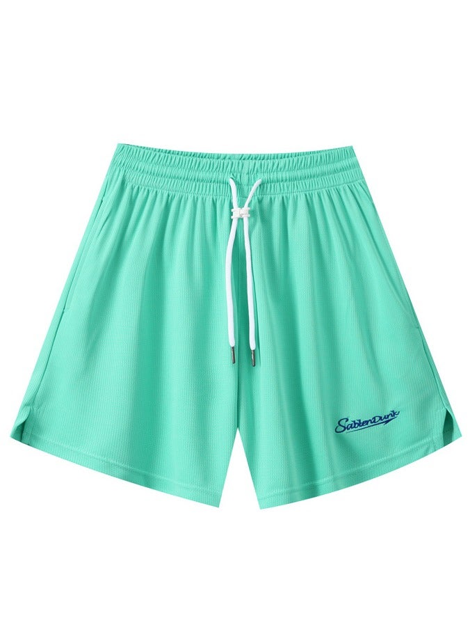 New Breathable Casual Sports Shorts