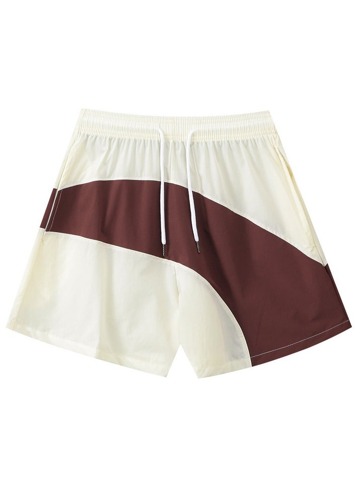 New Breathable Casual Sports Shorts