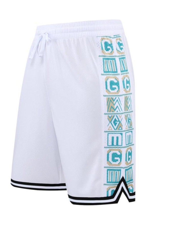 New Breathable Casual Sports Shorts