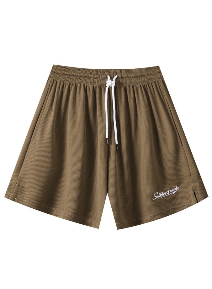 New Breathable Casual Sports Shorts