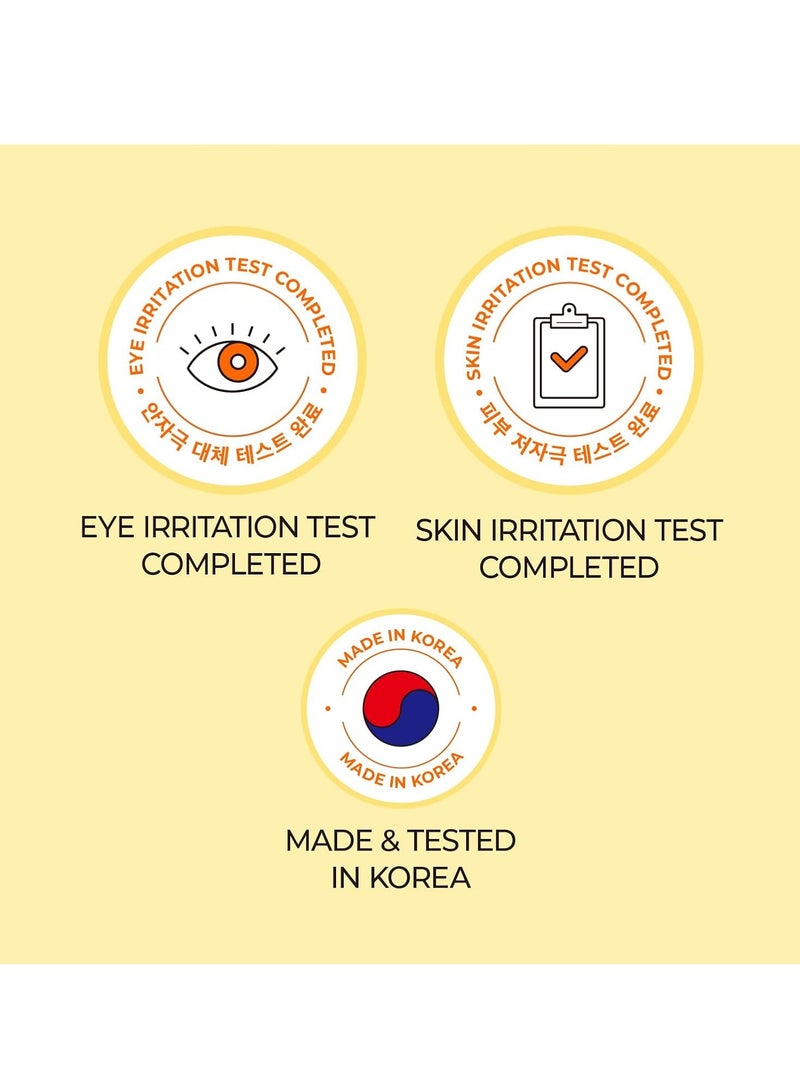 numbuzin No.1 Easy Peasy Cleansing Oil | Makeup Removing Facial Cleanser, Unclogs Pores, Non-heavy, nature-derived ingredients | Korean Skin Care for Face, 6.76 fl oz