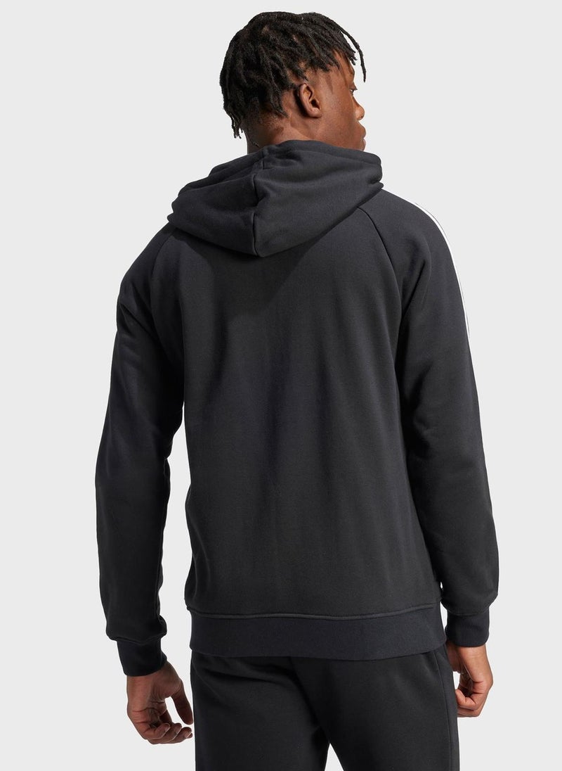 Archive Hoodie