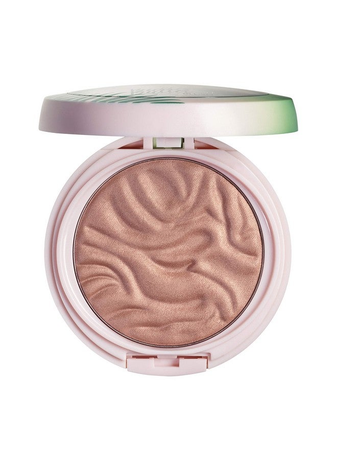 Murumuru Butter Blush Beachy Peach Dermatologist Approved Vegan