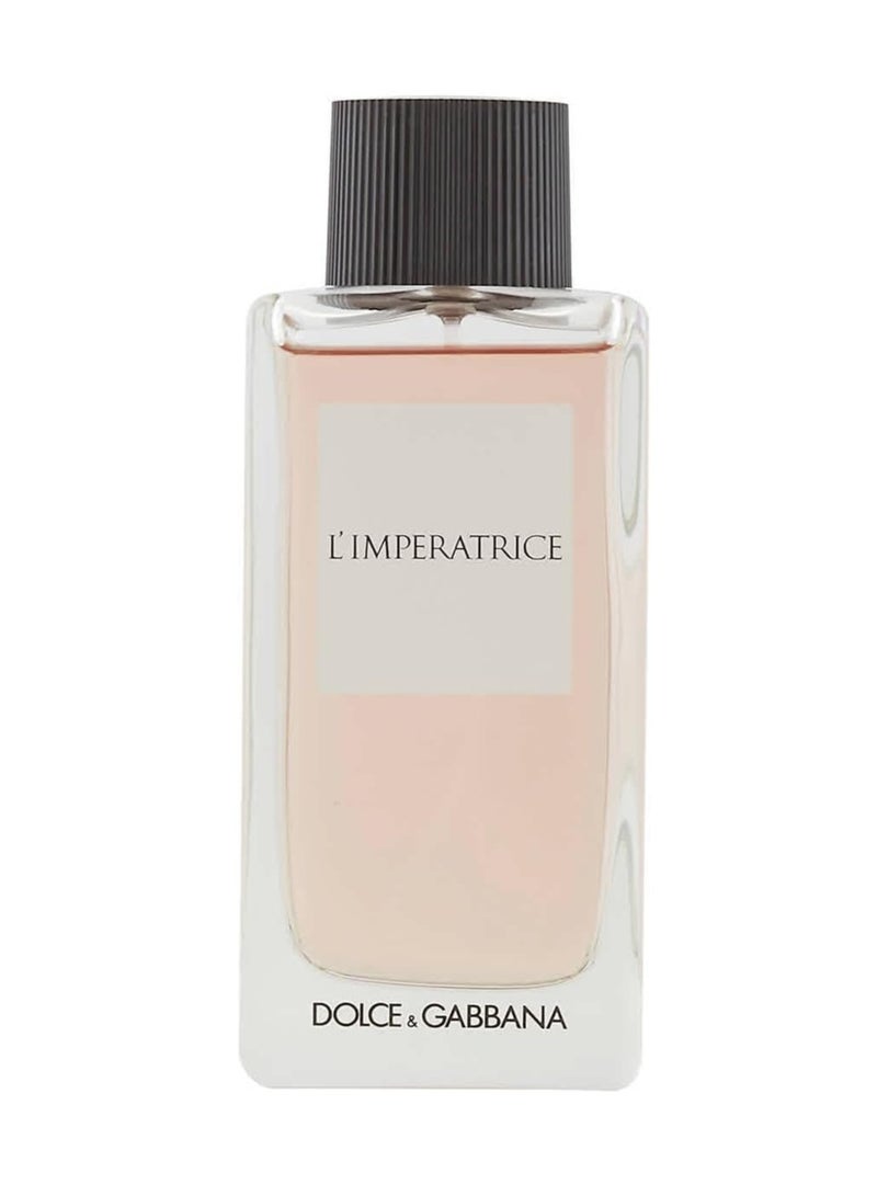 The L'Imperatrice EDT 100ml