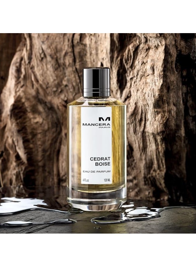 Cedrat Boise EDP 120ml