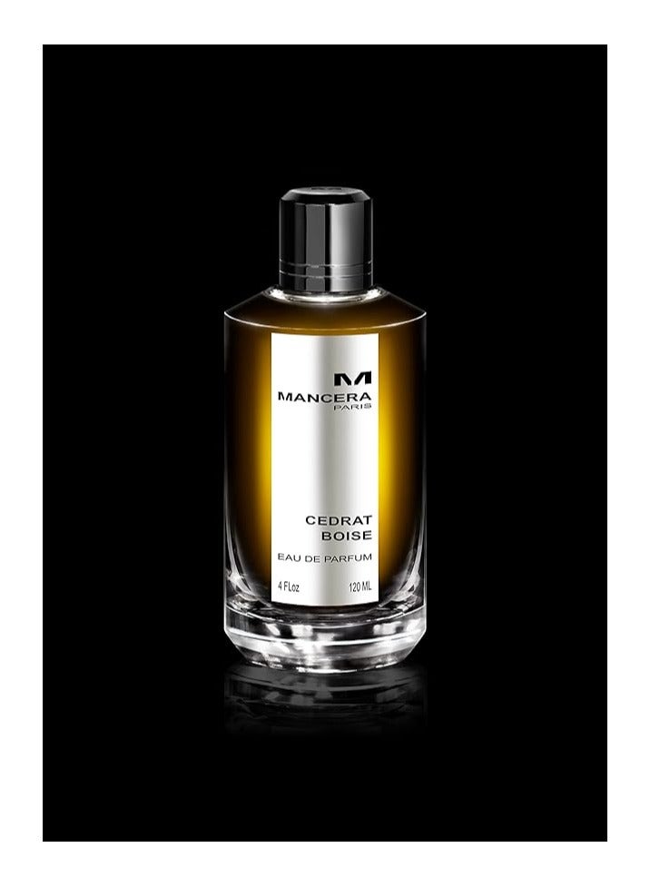 Cedrat Boise EDP 120ml