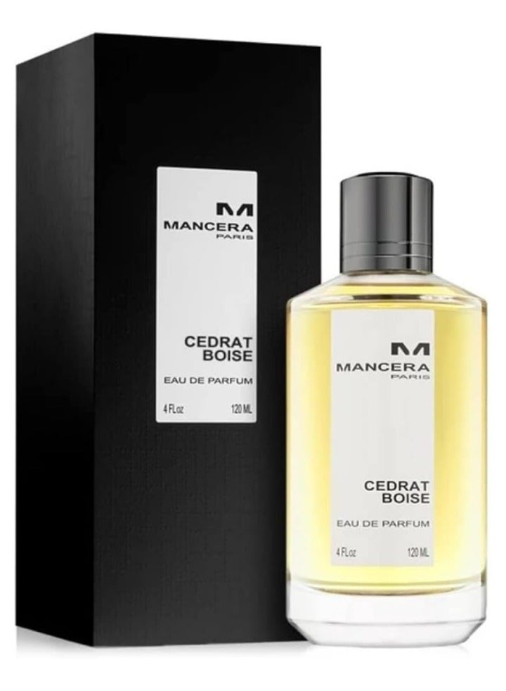 Cedrat Boise EDP 120ml