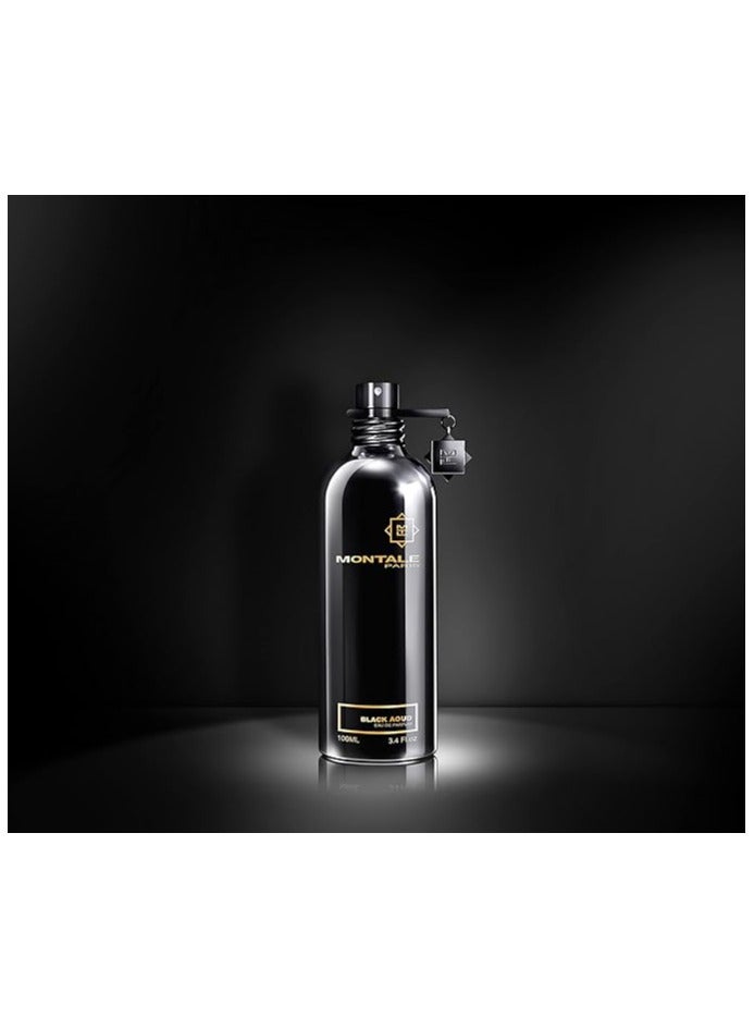 Black Aoud EDP mlml