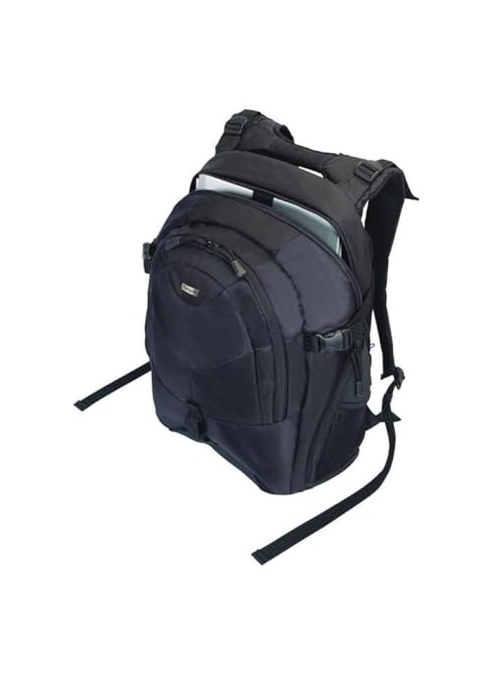 TEB01 15-16 Inch / 38.1-40.6cm Campus Backpack