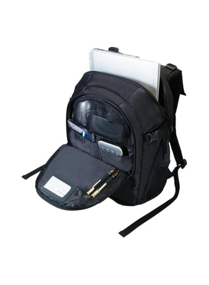 TEB01 15-16 Inch / 38.1-40.6cm Campus Backpack