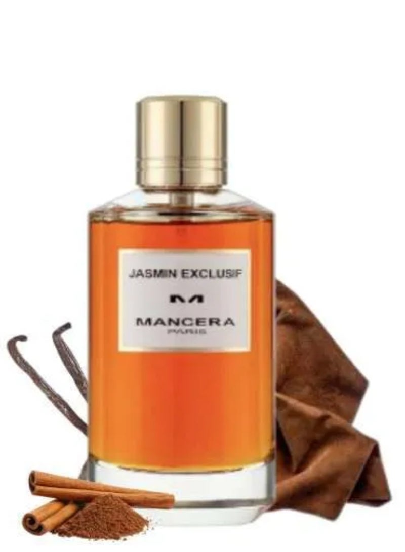 Jasmin Exclusif EDP 120ml