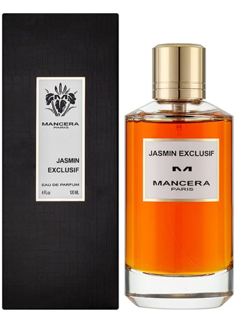 Jasmin Exclusif EDP 120ml