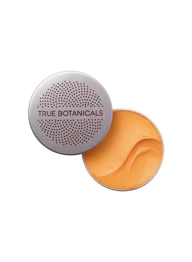 True Botanicals Natural Everything Rescue Balm | Soothe, Calm & Restore Dry Skin | Full Body Moisture | Calendula, Eucalyptus & Illipe Butter | Dermatologist Tested, All Natural, Vegan | 1.7oz | 50 ml