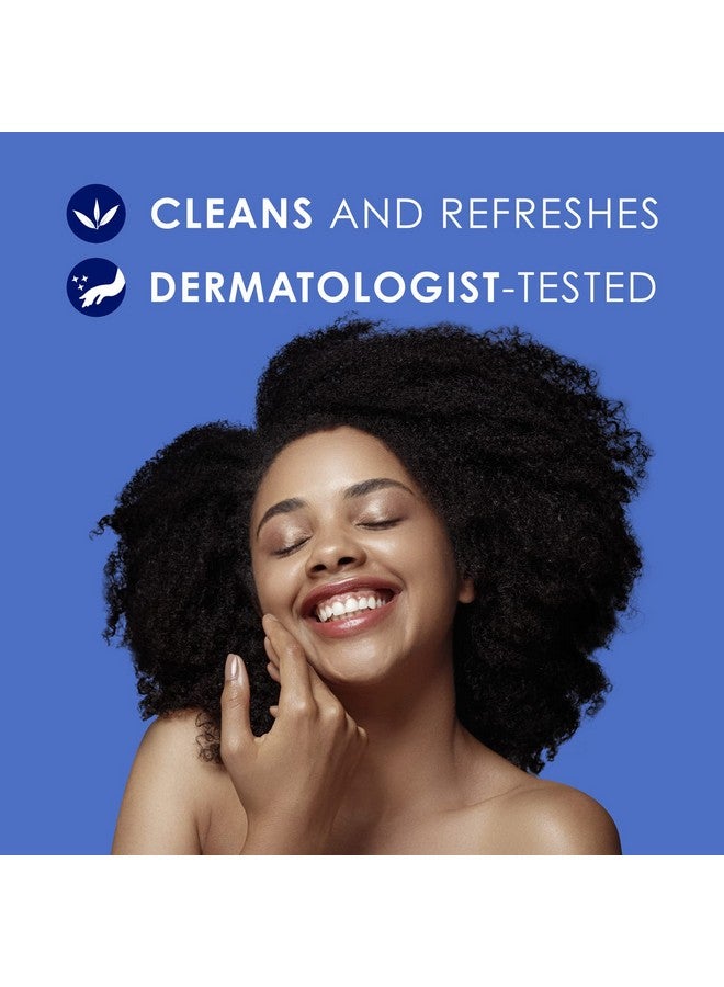 Cleanser Daily Deep Pore Cleanser 6 Oz (Pack Of 4)