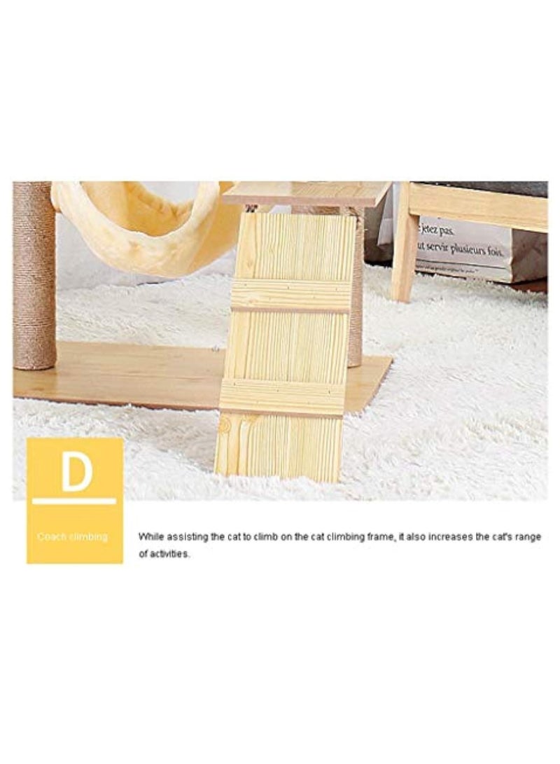 Pet Products, Cat Climbing Frame, Cat Nest, Cat Scratch Board, Cat Tree, Pet Cat Toy