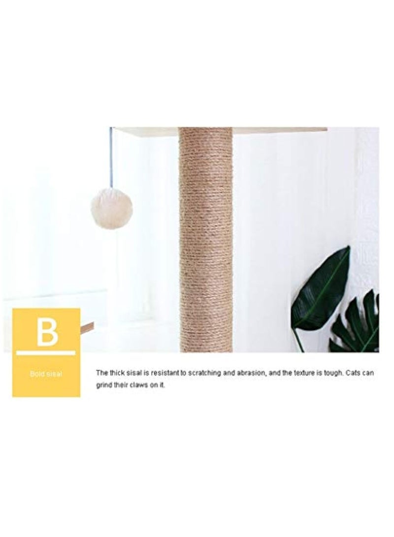 Pet Products, Cat Climbing Frame, Cat Nest, Cat Scratch Board, Cat Tree, Pet Cat Toy