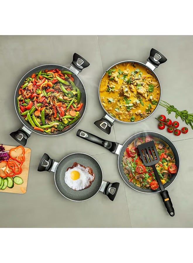 8-Piece Cookware Set- DC2285