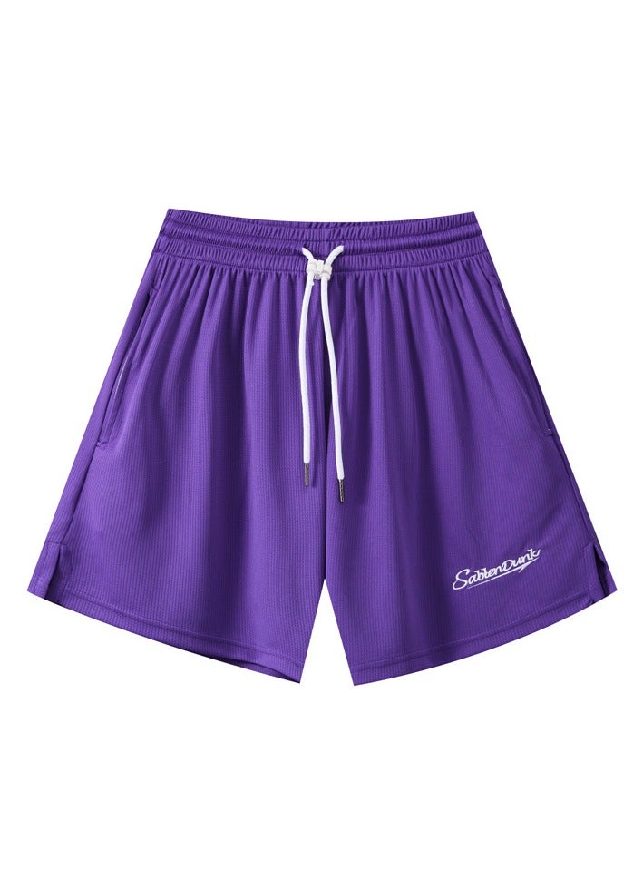 New Breathable Casual Sports Shorts