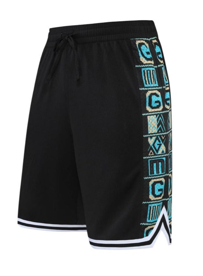 New Breathable Casual Sports Shorts