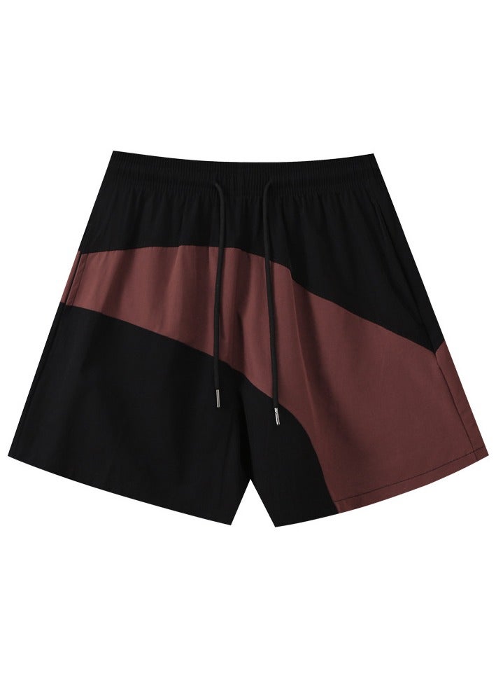 New Breathable Casual Sports Shorts