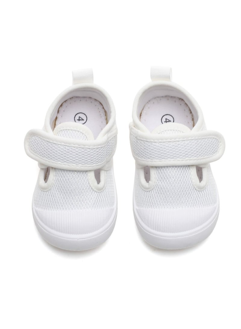 Casual Breathable Mesh Sandals Soft Sole Children's Shoes