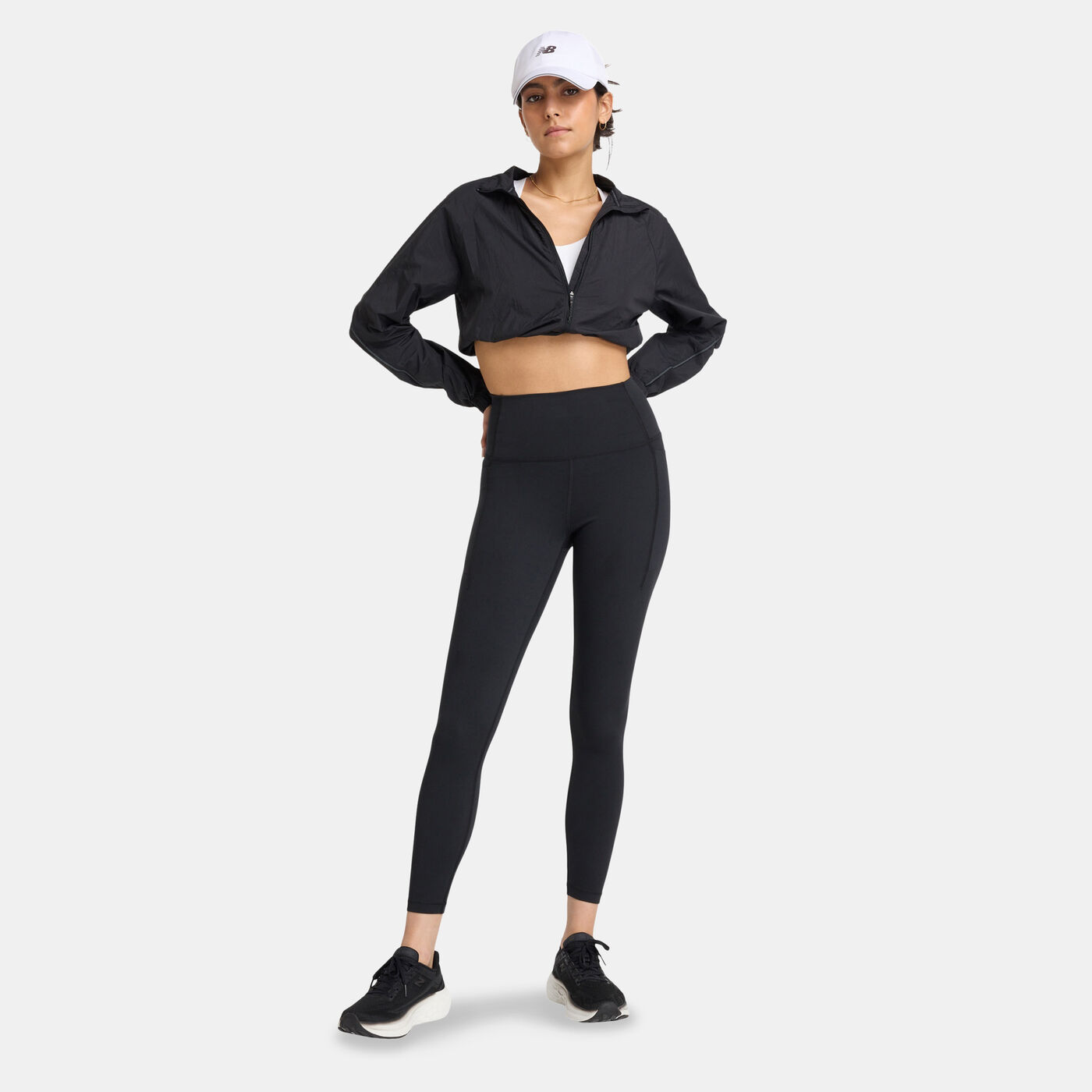 Women's NB Harmony Leggings