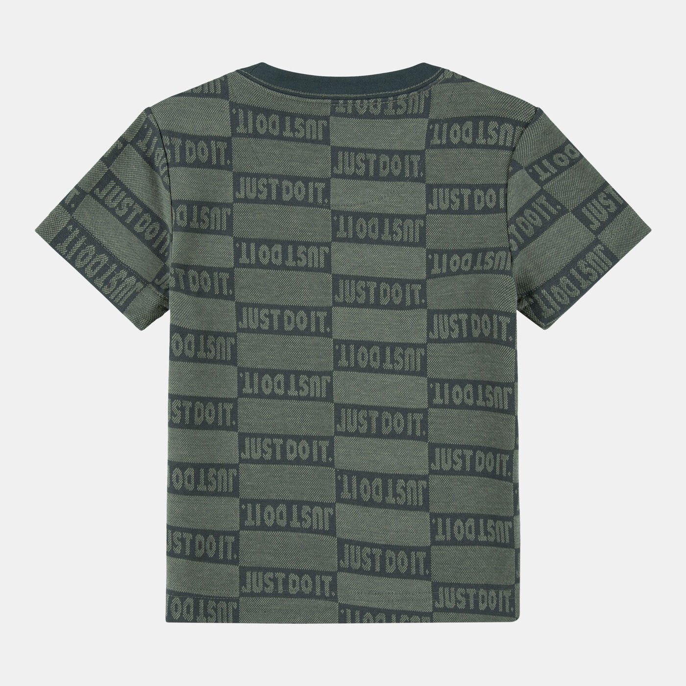 Kids' JDI Printed T-Shirt