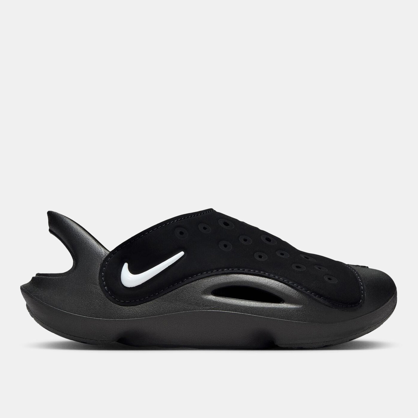 Kids' Aqua Swoosh Sandals