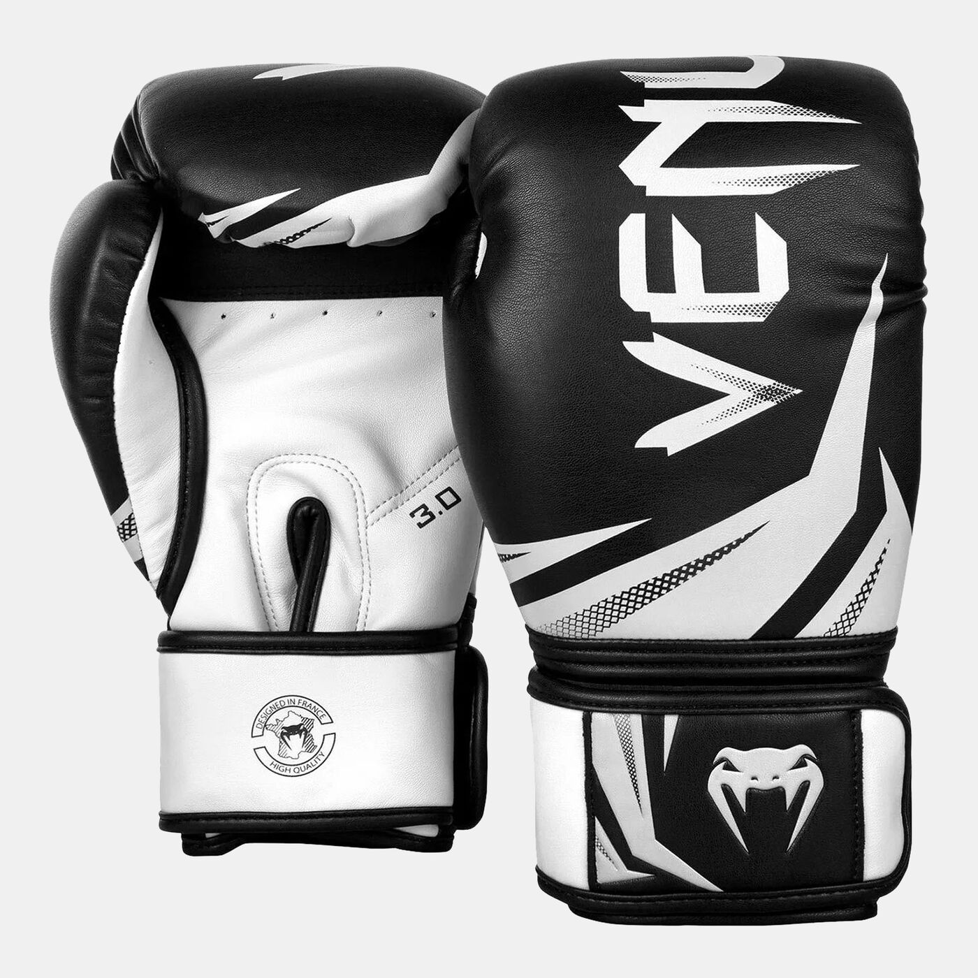 Challenger 3.0 Boxing Gloves