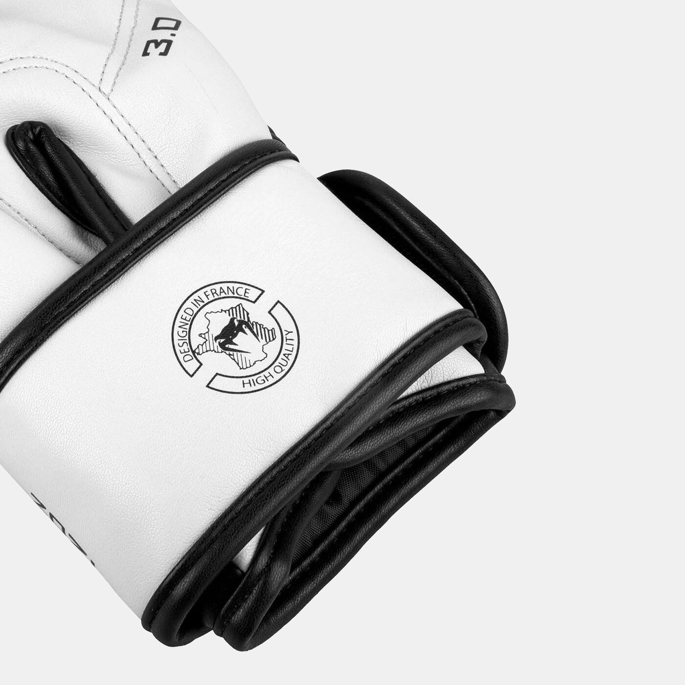 Challenger 3.0 Boxing Gloves