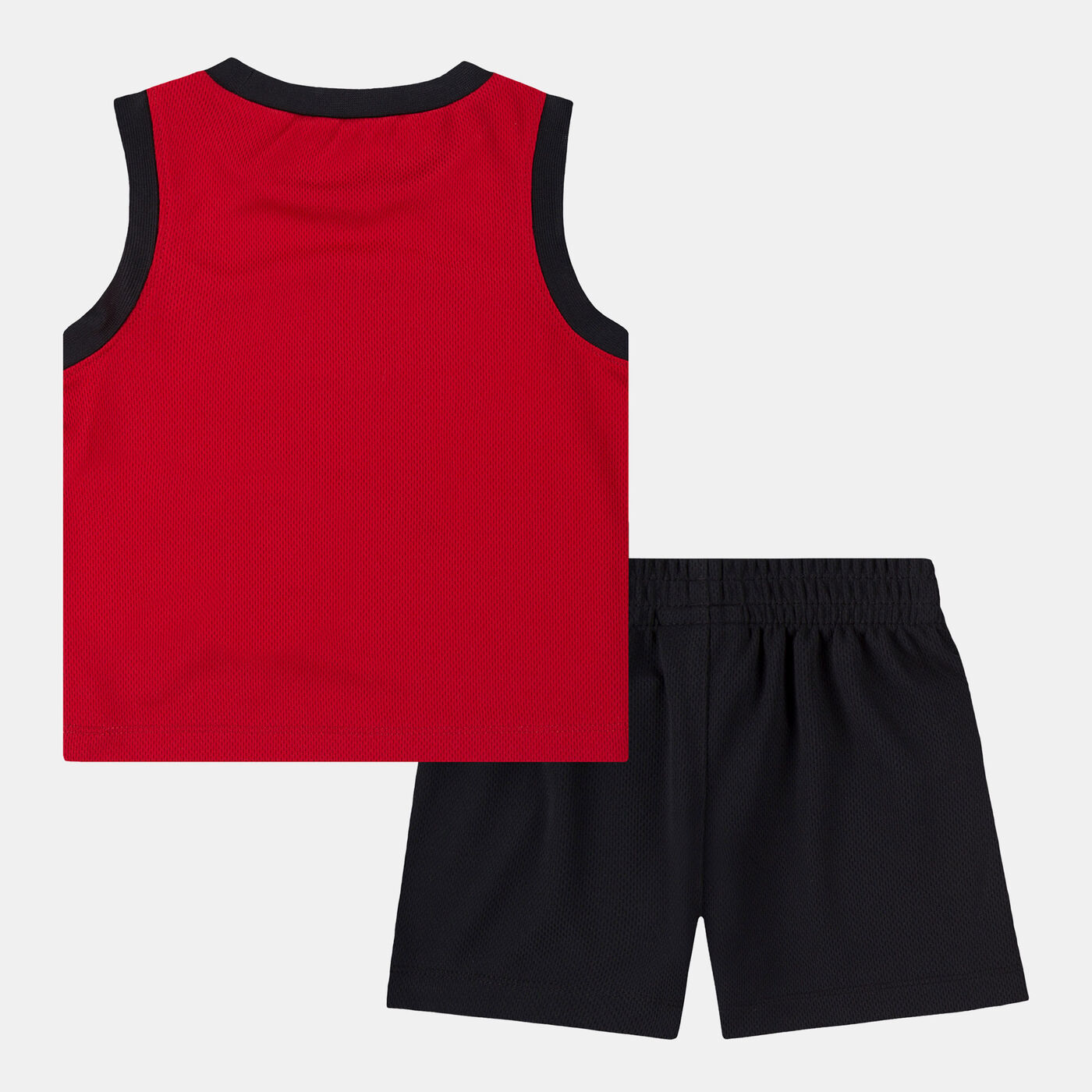 Kids' 23 Jersey and Shorts Set