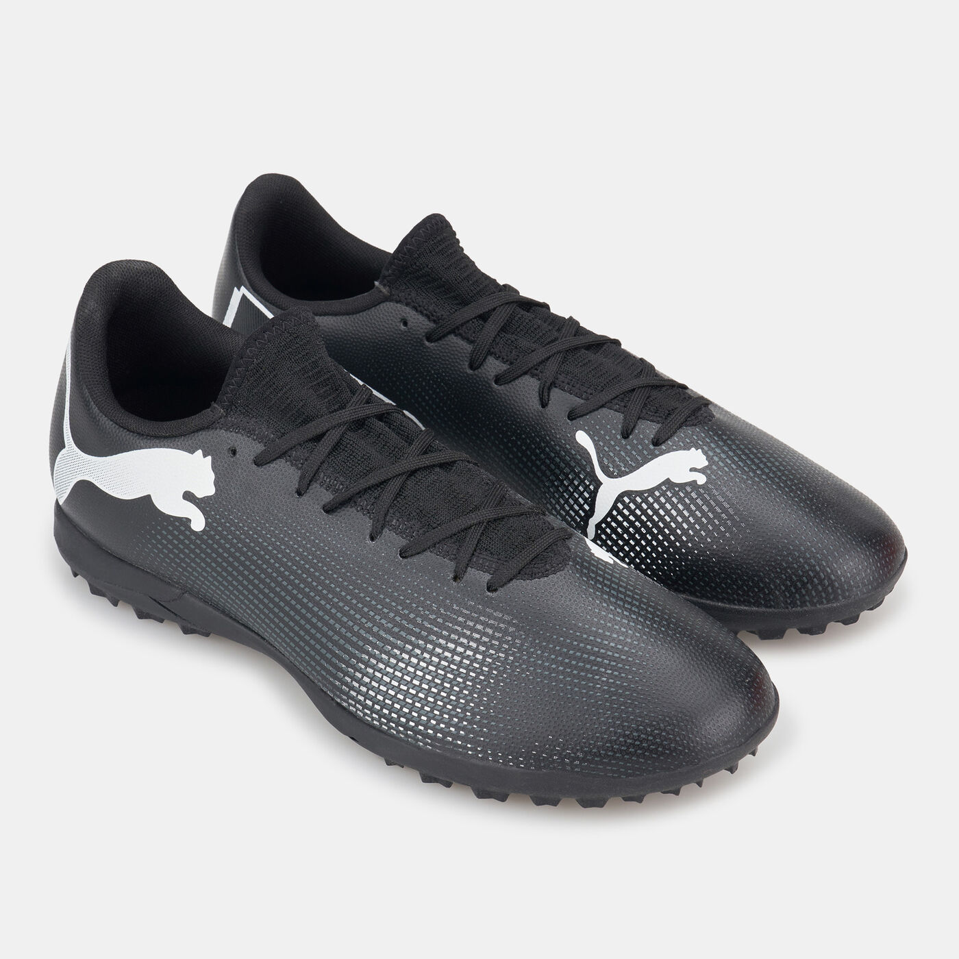 Men's FUTURE 7 PLAY Turf Ground Football Shoes