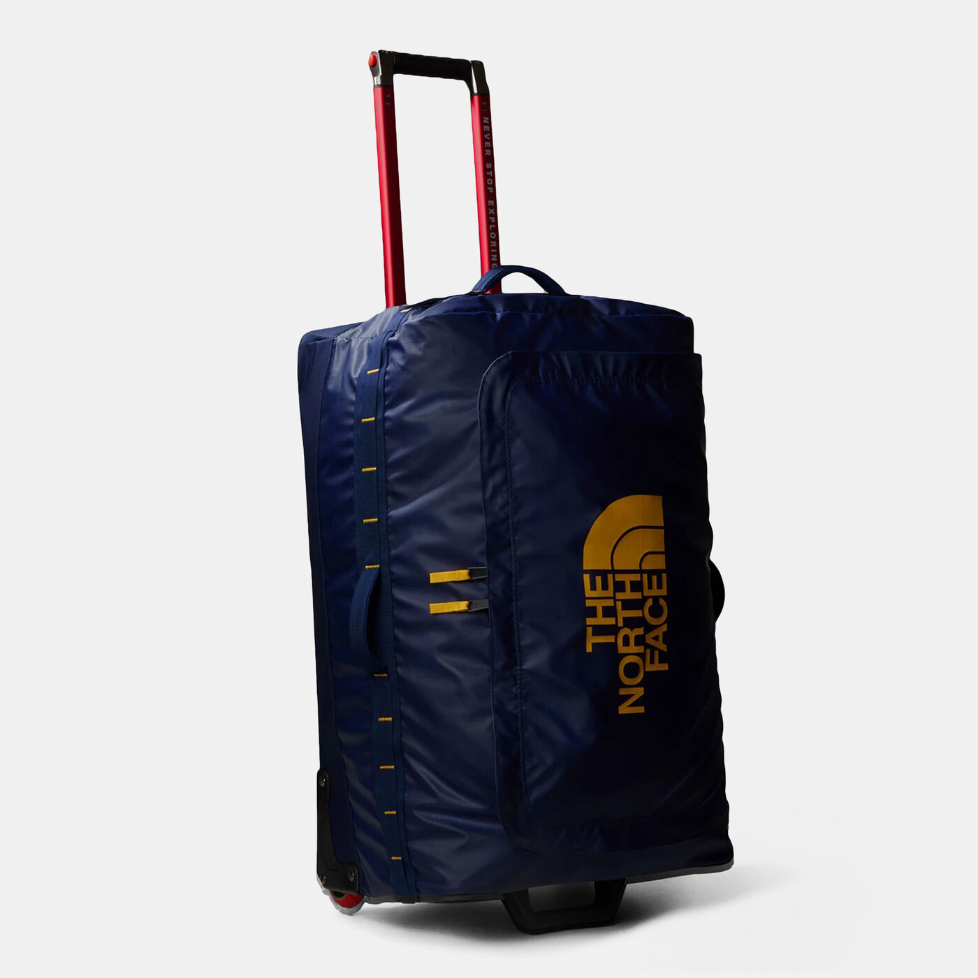 Base Camp Voyager Trolley Bag