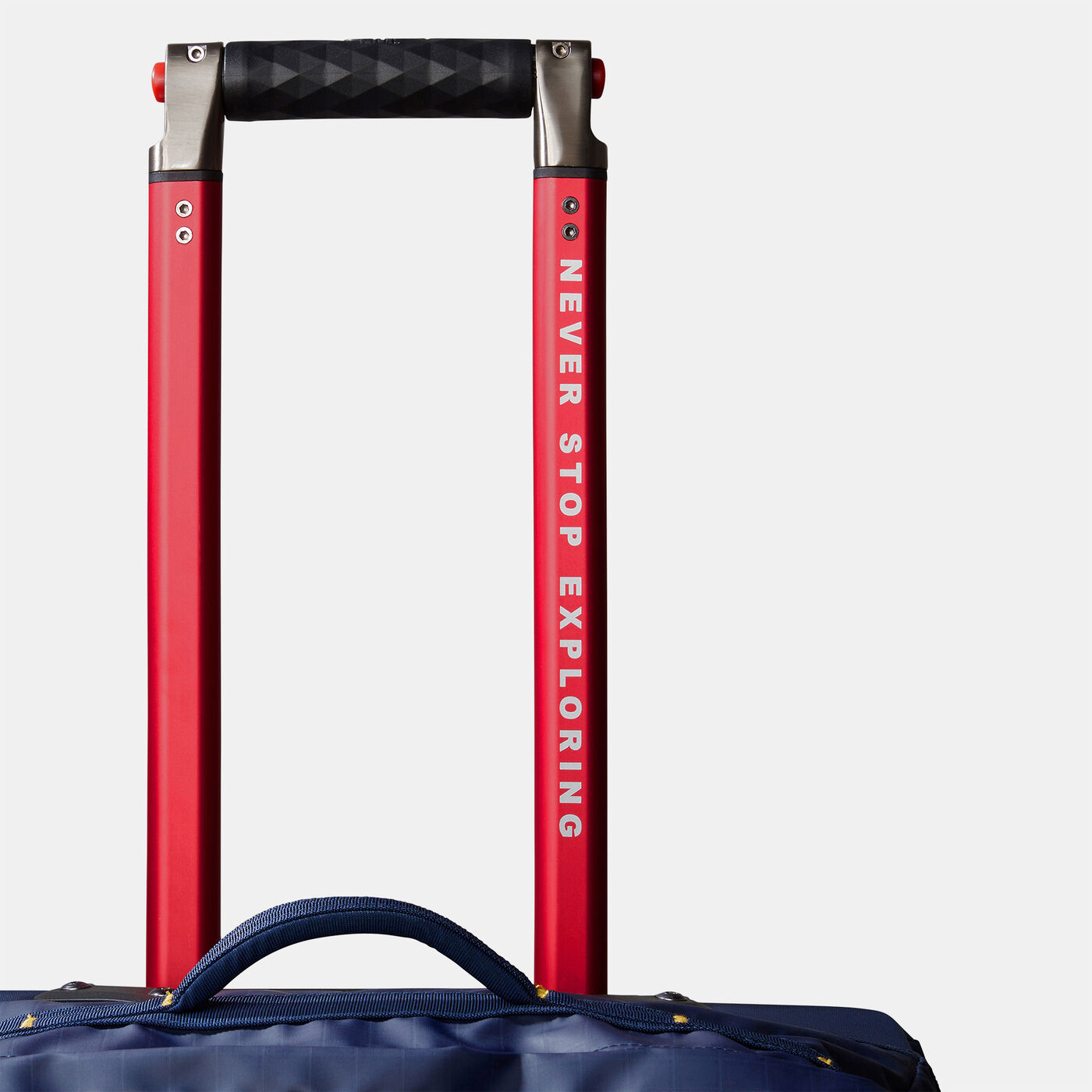 Base Camp Voyager Trolley Bag