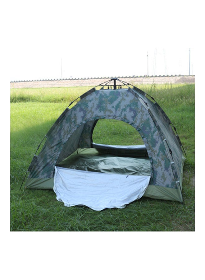 Camping Tent 200x150x110cm