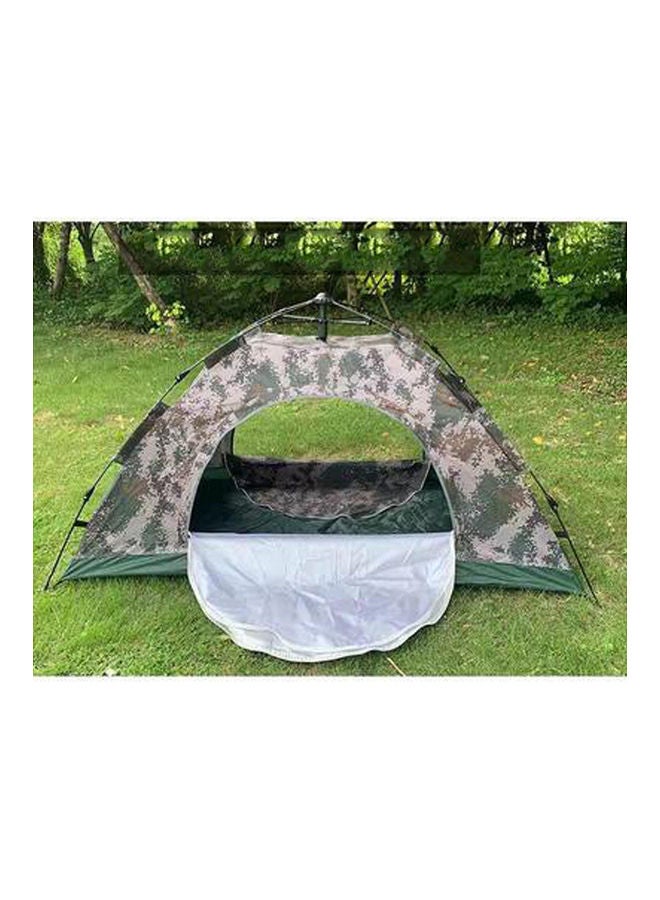 Camping Tent 200x150x110cm