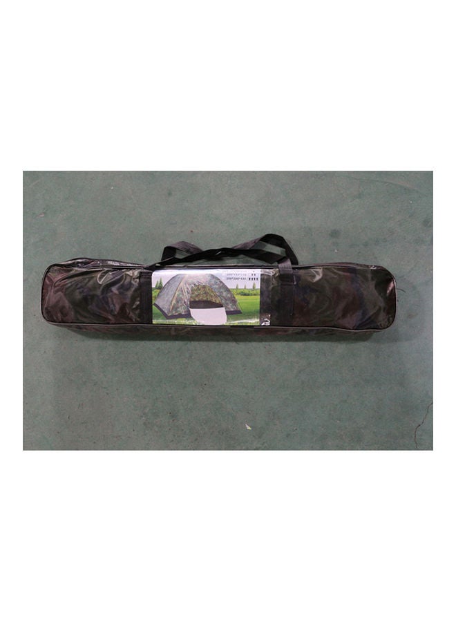 Camping Tent 200x150x110cm