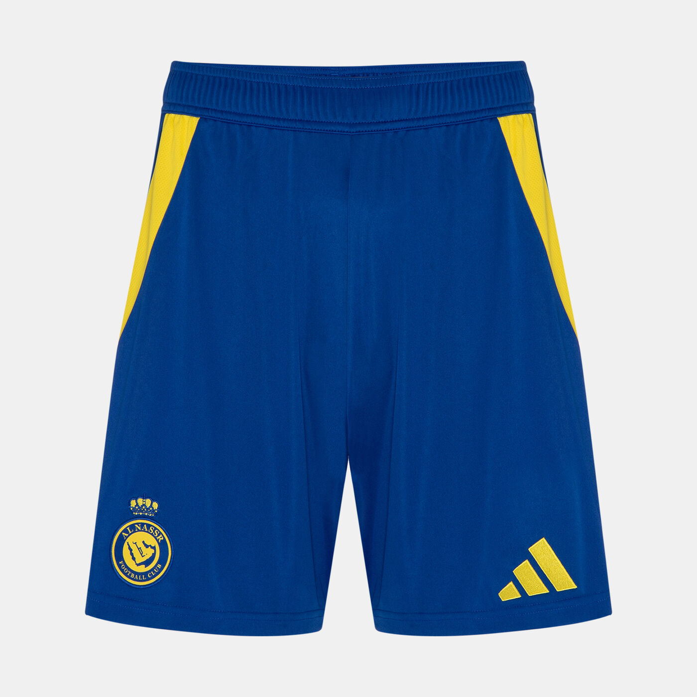 Men's Al Nassr 24/25 Home Football Shorts